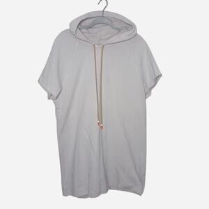 ENSMBL Hooded Midi Short Sleeve